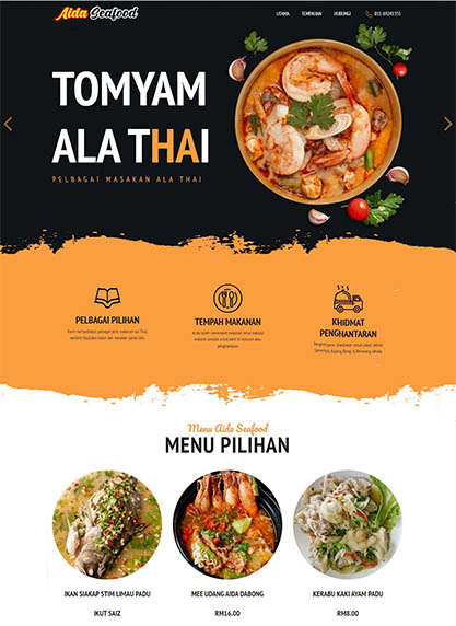 Webdesign Ampower 5