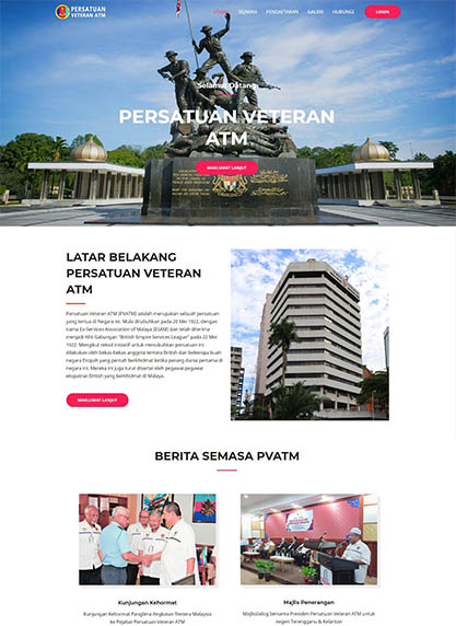 Webdesign Ampower 11