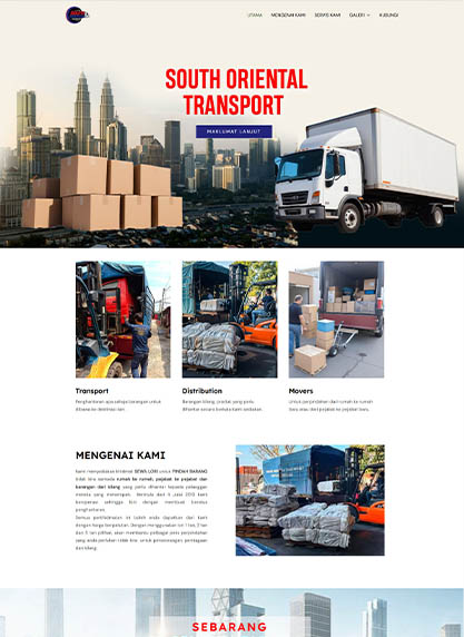 Webdesign Ampower 11