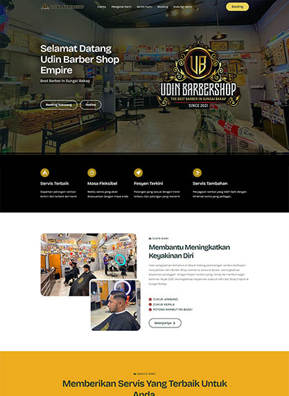 Webdesign Ampower 11